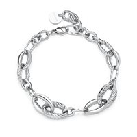 Bracciale Brosway Donna Amy in Acciaio BAY12